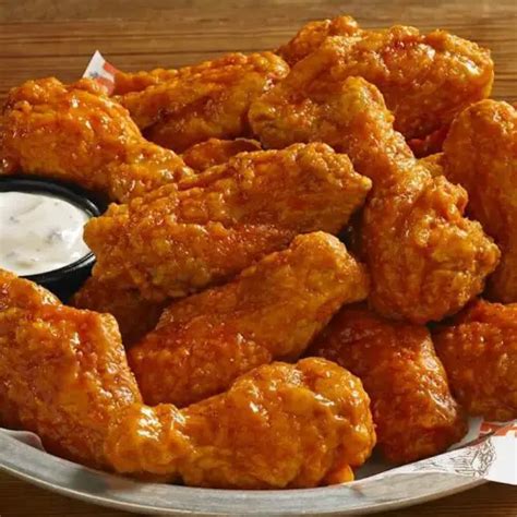 daytona wings hooters recipe|hooters daytona beach style wings.